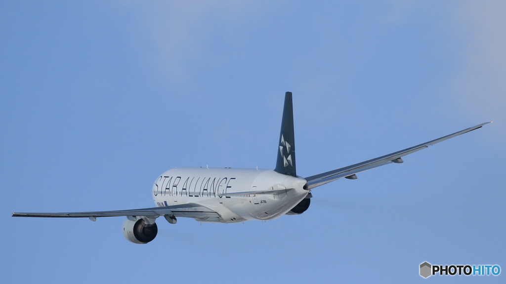 STAR ALLIANCE