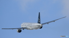 STAR ALLIANCE