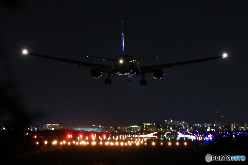 Night Cruise777