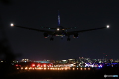 Night Cruise777