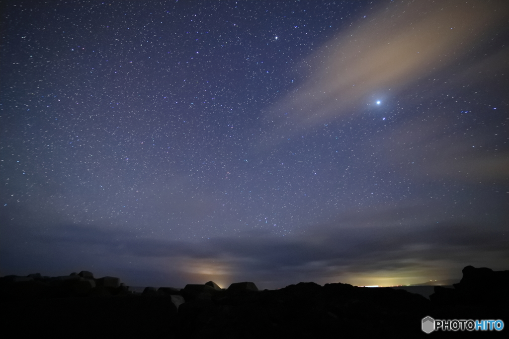 星景