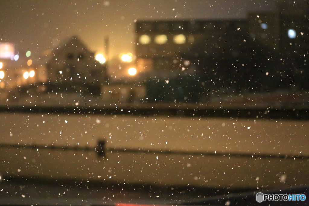 雪
