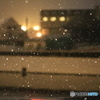 雪