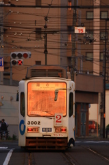 電車