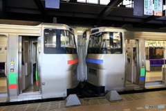 キハとクハ