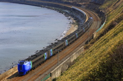 スーパー北斗