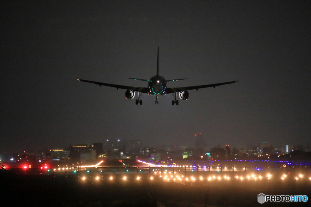 エアバスA320