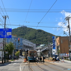 十字街