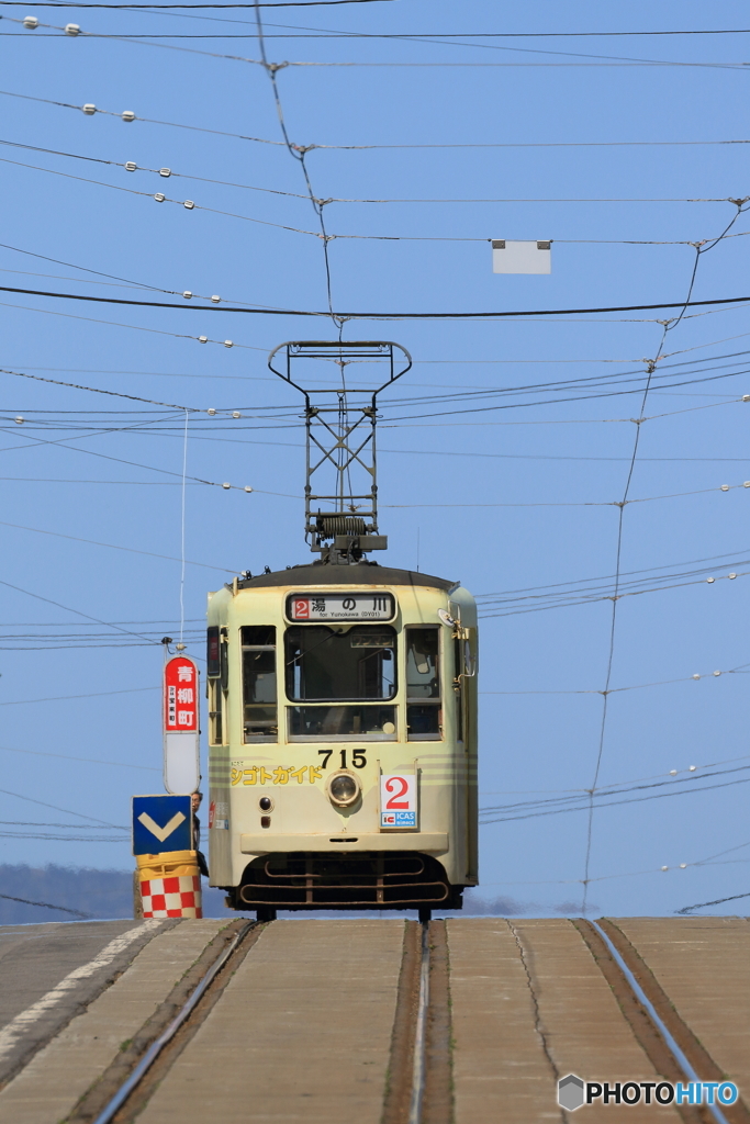 青柳町