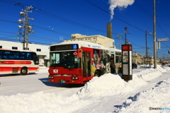 Bus