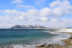 函館山