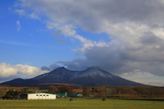 駒ヶ岳③