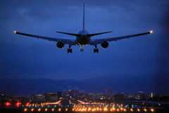 ７６７Dark Night