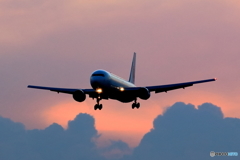 ７６７ ワンツー侵入
