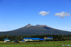 青い空④