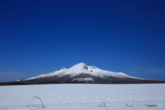 駒ヶ岳