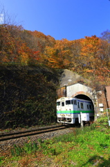 でたー