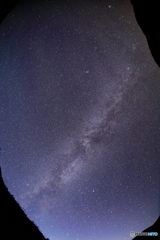 天の川