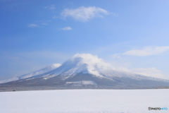 駒ヶ岳