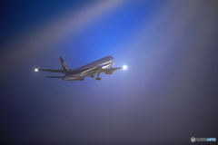 ７６７昇天