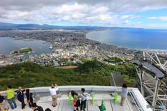 観光地