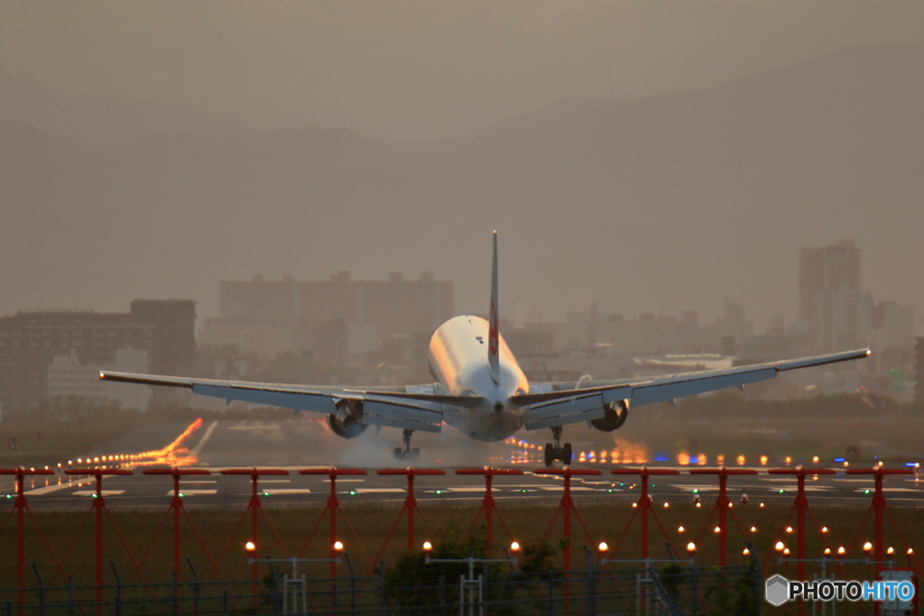 B767