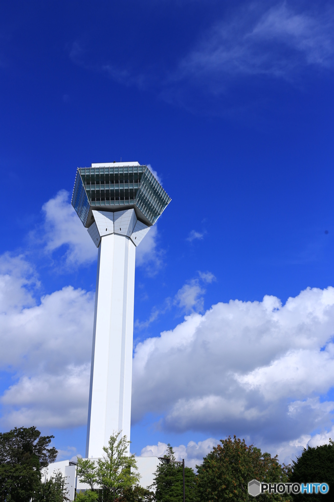 青空