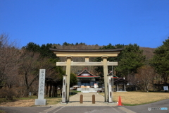 石崎地主海神社