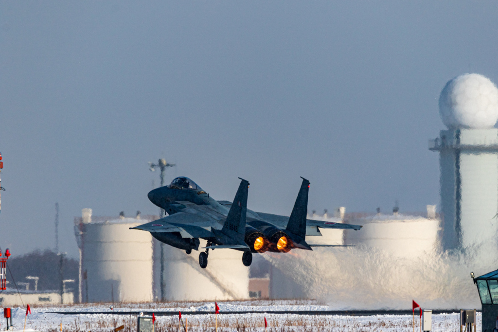 F15