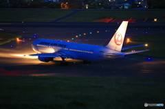 タキシング