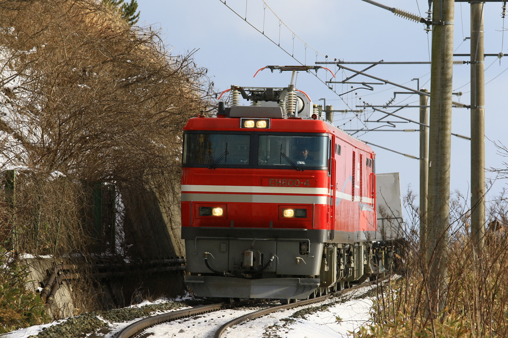 EH800