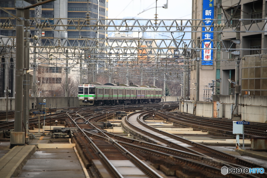 Sapporo