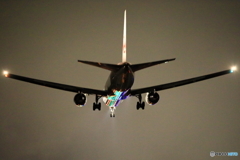 night 767