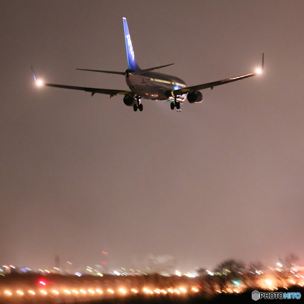 とりあえず737