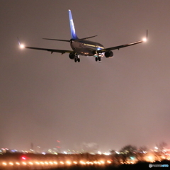 とりあえず737