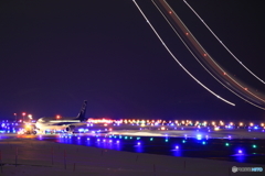 函館空港