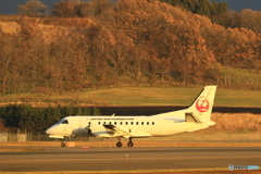 夕焼けプロップ