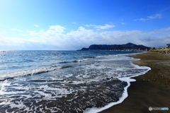 大森海岸