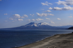 駒ヶ岳