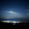 星と光の海②