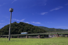 鉄 橋