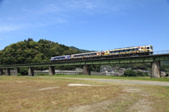 アンパンマン列車