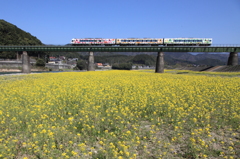 アンパンマン列車