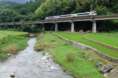 アンパンマン列車