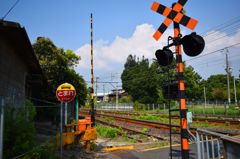 木津川駅1