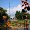 木津川駅1