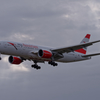 オーストリア航空