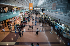 羽田空港02