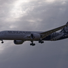 ニュージーランド航空