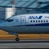 ANA B737